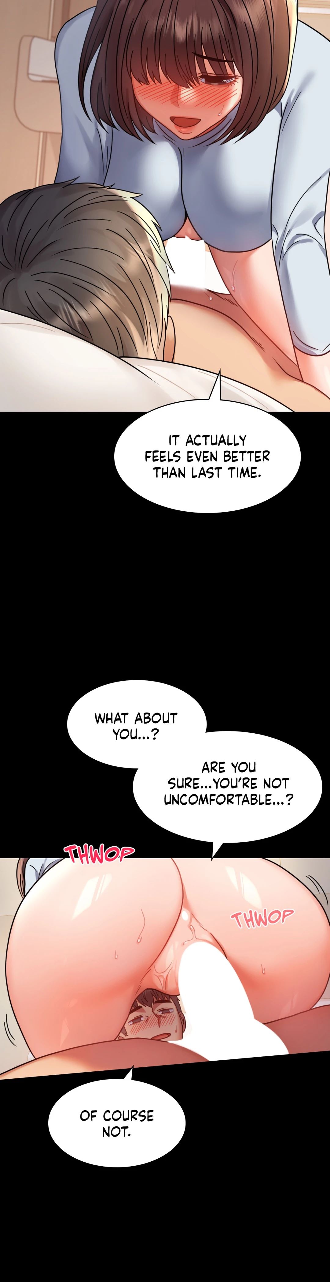 Infidelity 101 chapter 44 page 16