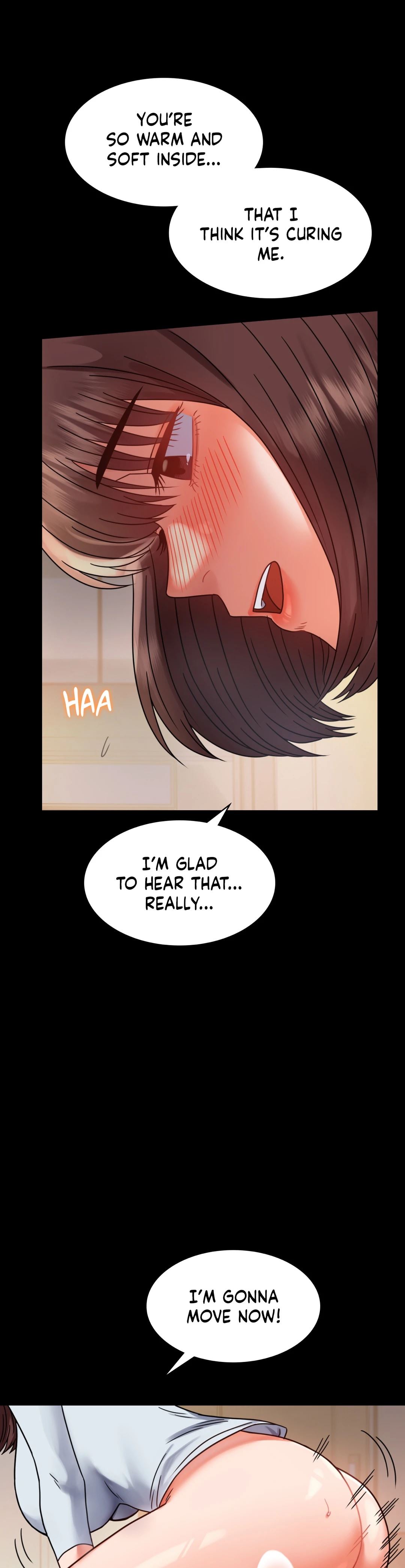 Infidelity 101 chapter 44 page 17