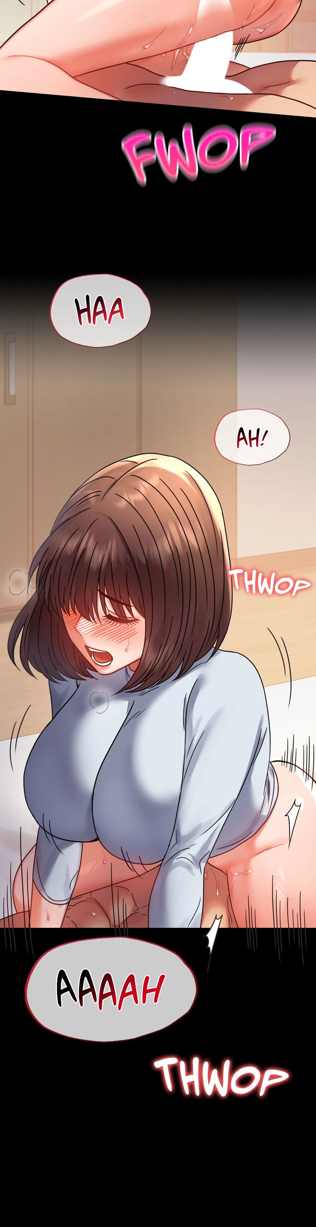 Infidelity 101 chapter 44 page 18