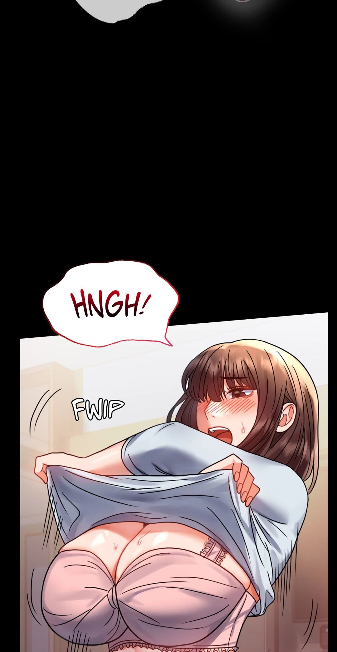 Infidelity 101 chapter 44 page 21