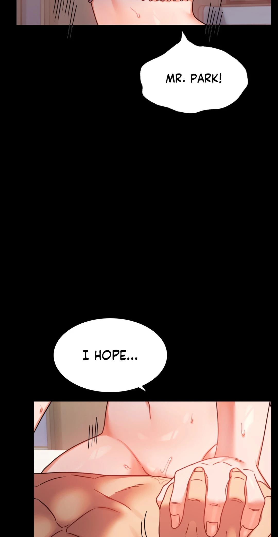 Infidelity 101 chapter 44 page 22