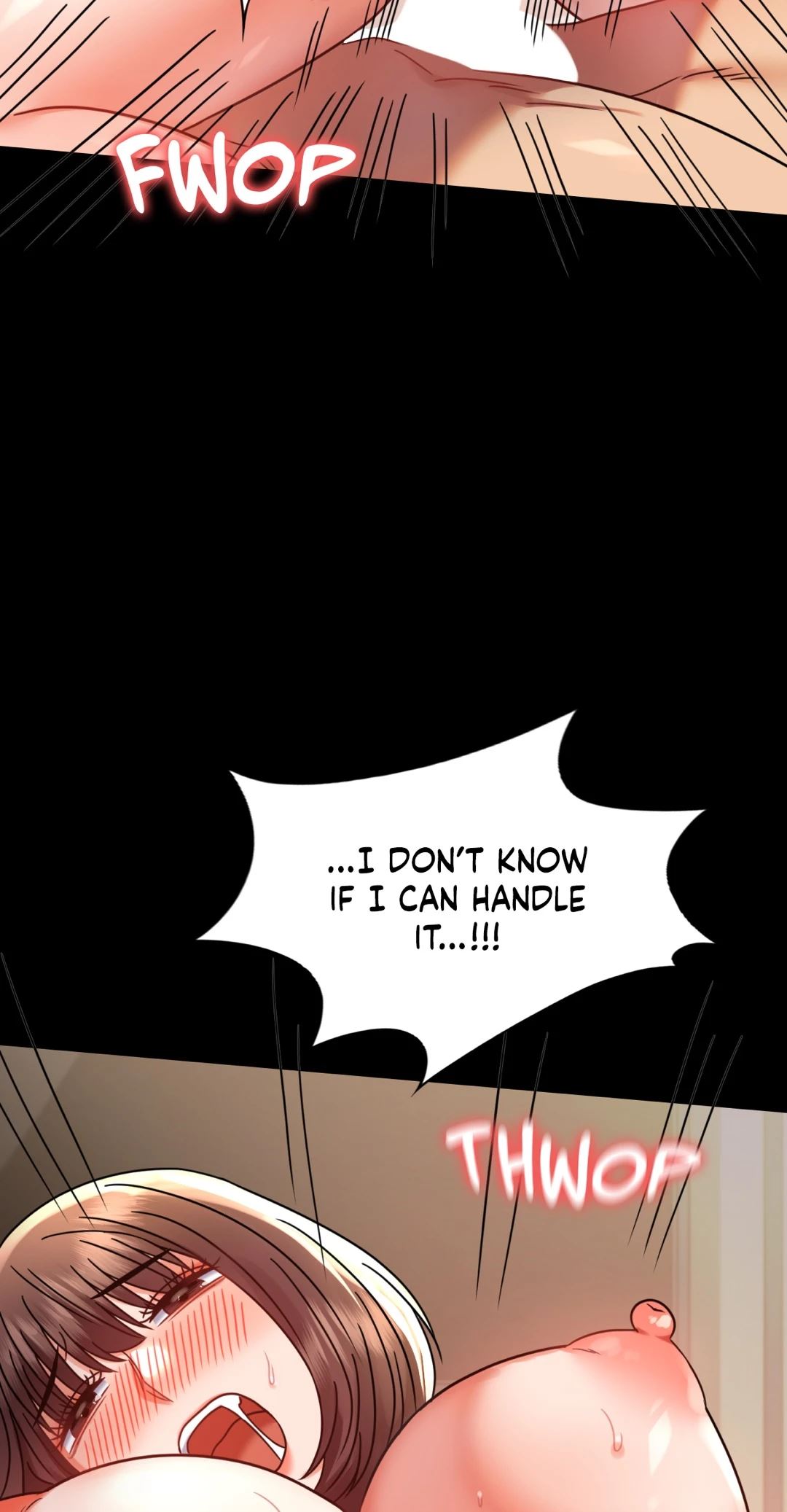 Infidelity 101 chapter 44 page 33