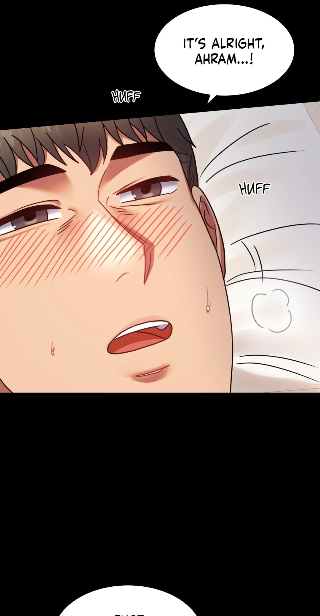 Infidelity 101 chapter 44 page 35