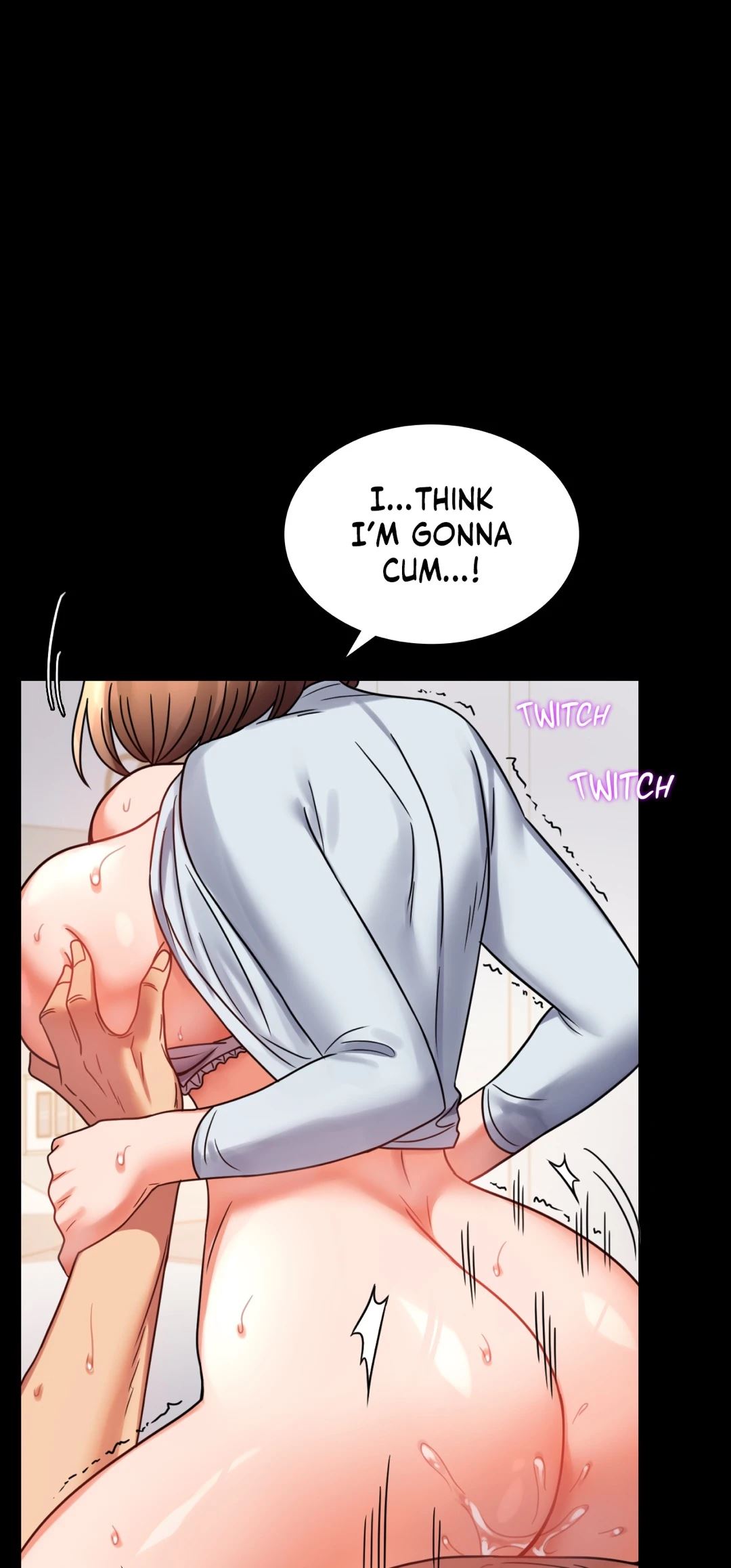 Infidelity 101 chapter 44 page 37