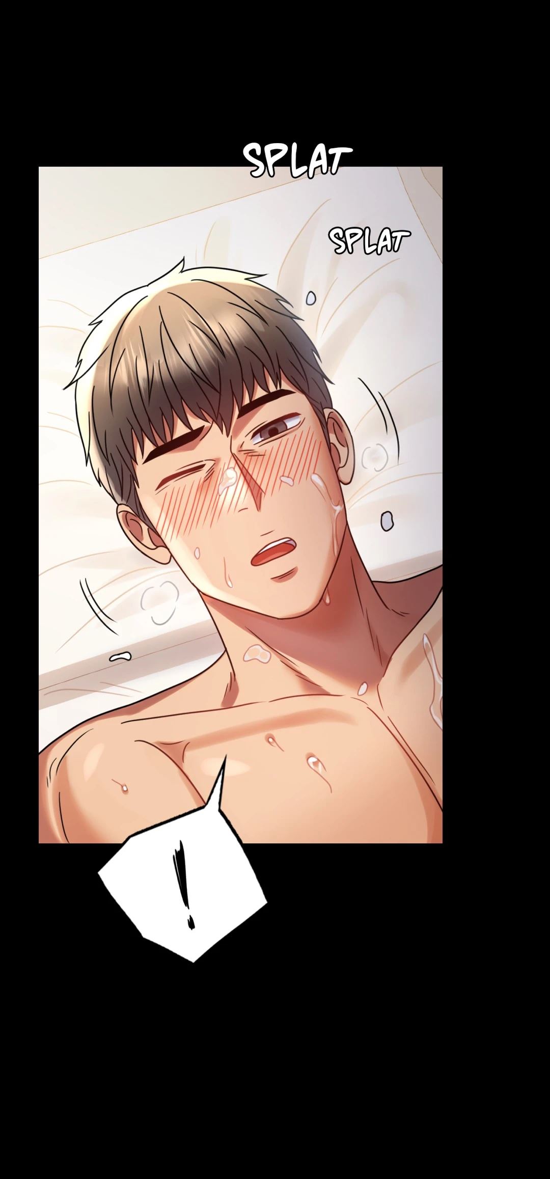 Infidelity 101 chapter 44 page 42