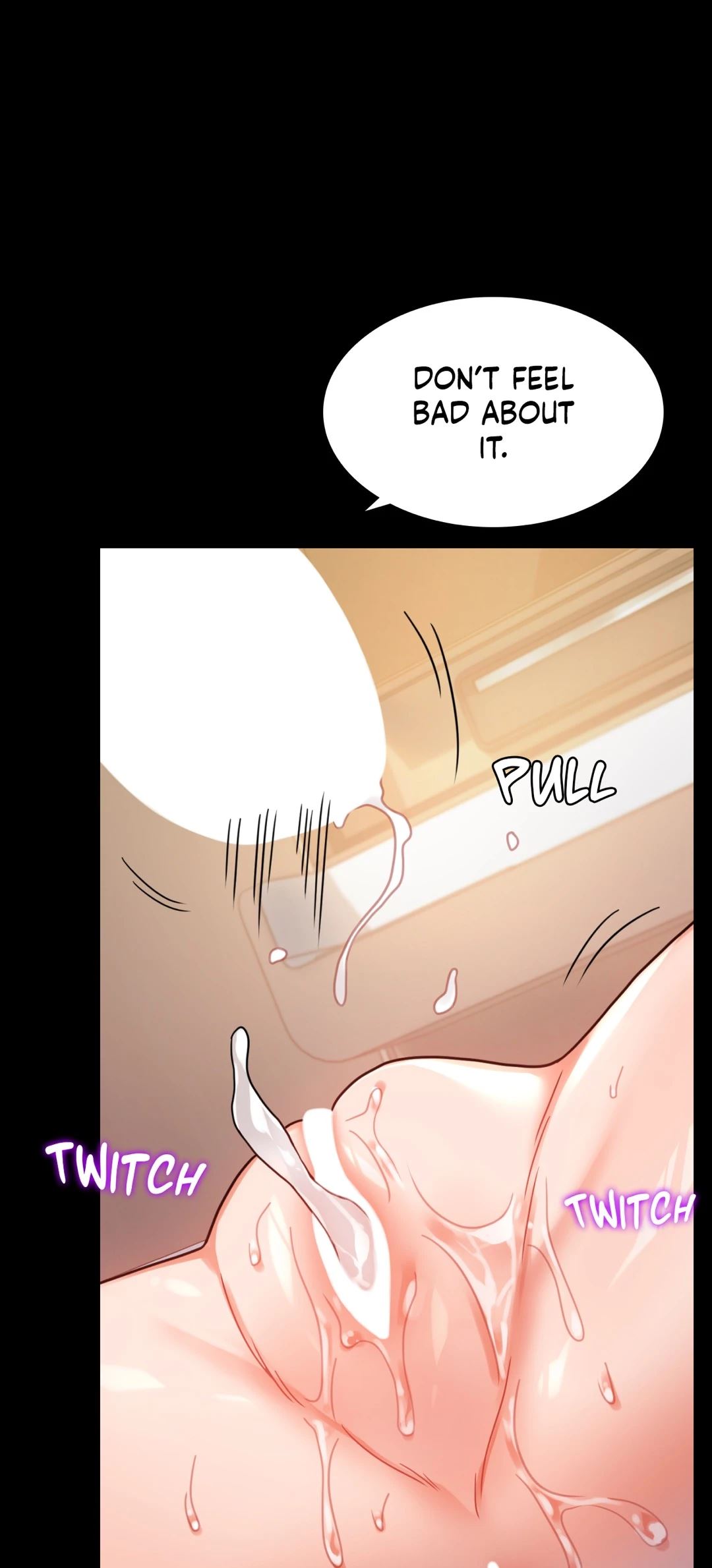 Infidelity 101 chapter 44 page 45
