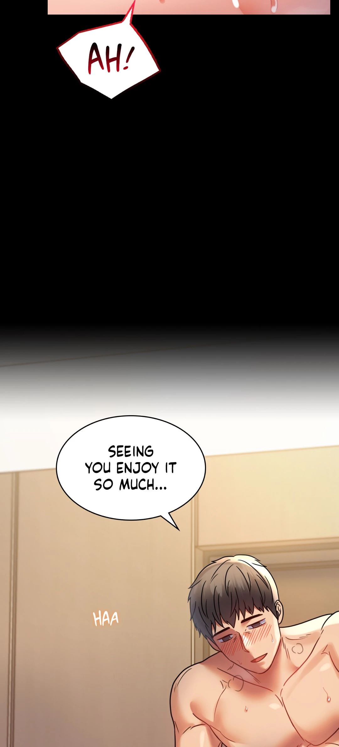 Infidelity 101 chapter 44 page 46
