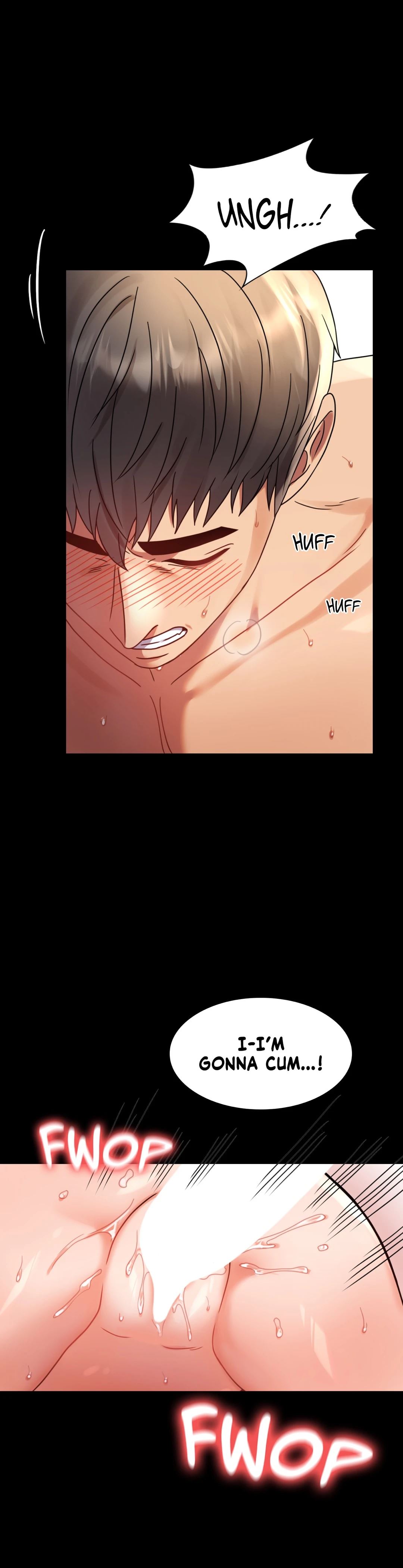 Infidelity 101 chapter 44 page 62