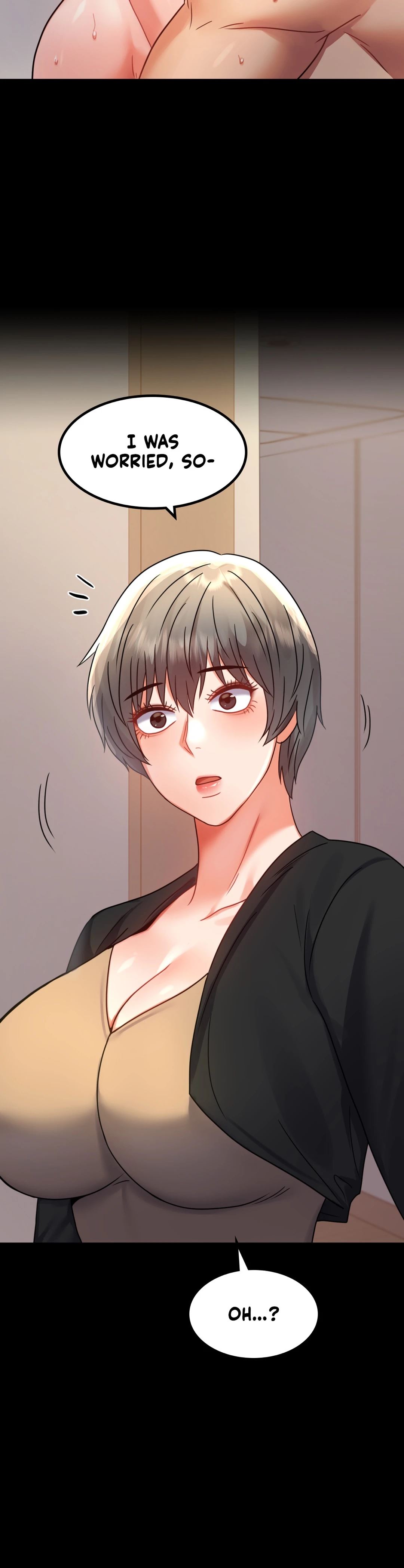 Infidelity 101 chapter 44 page 65