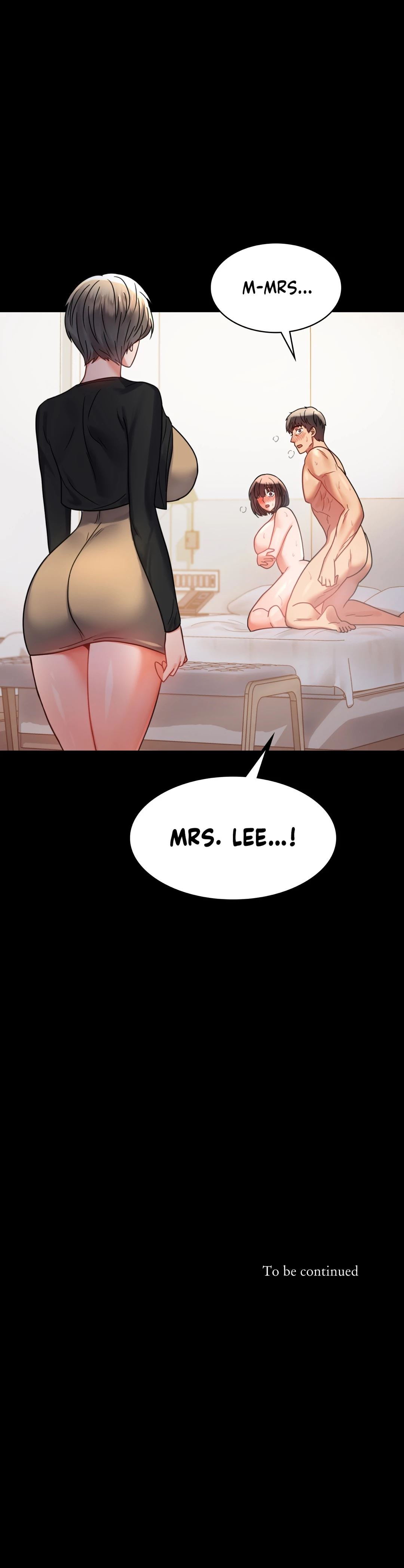 Infidelity 101 chapter 44 page 66