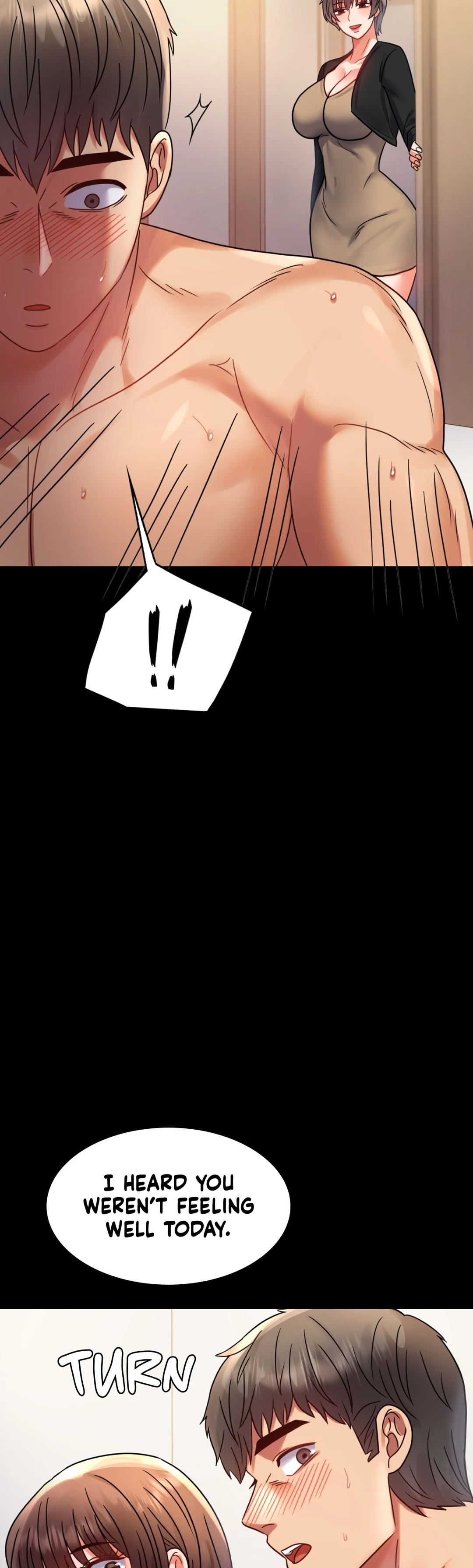 Infidelity 101 chapter 45 page 2