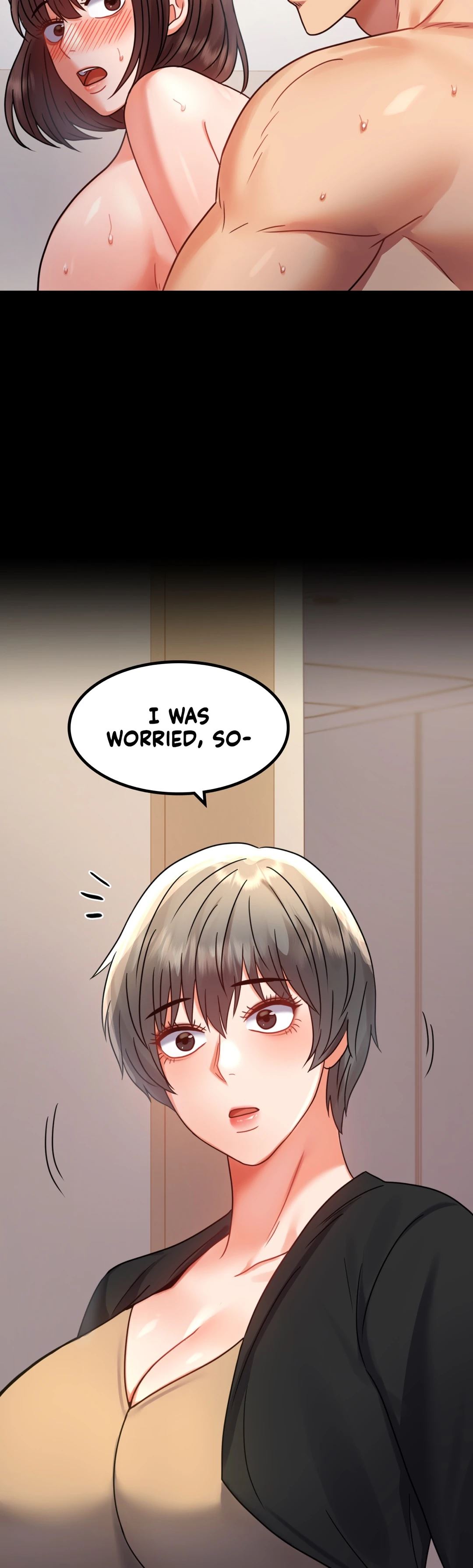 Infidelity 101 chapter 45 page 3