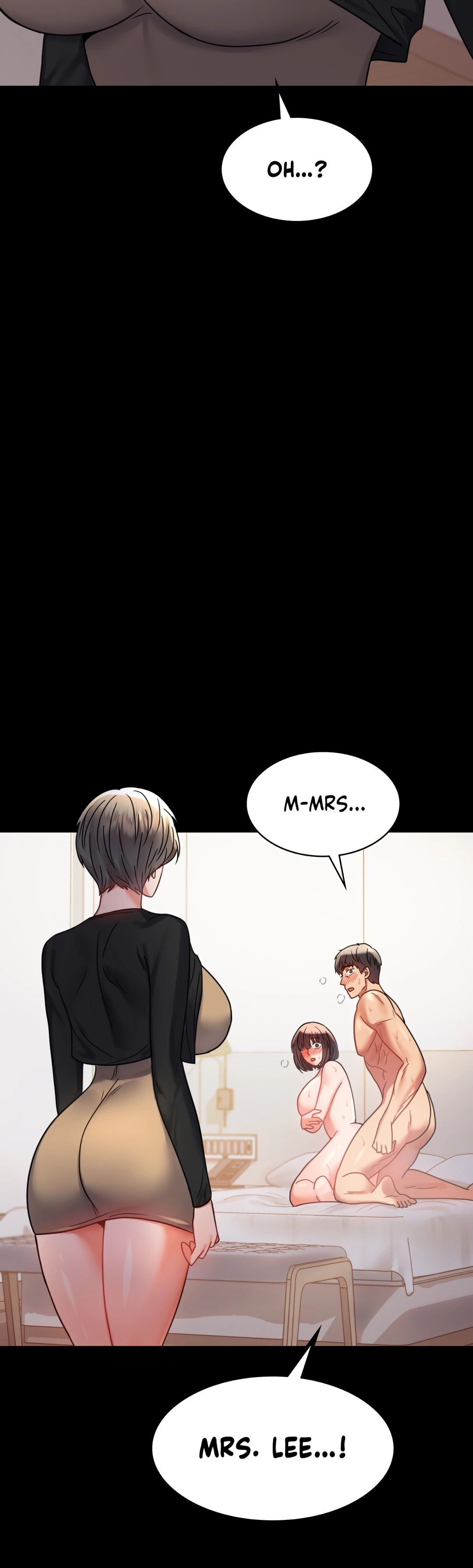 Infidelity 101 chapter 45 page 4