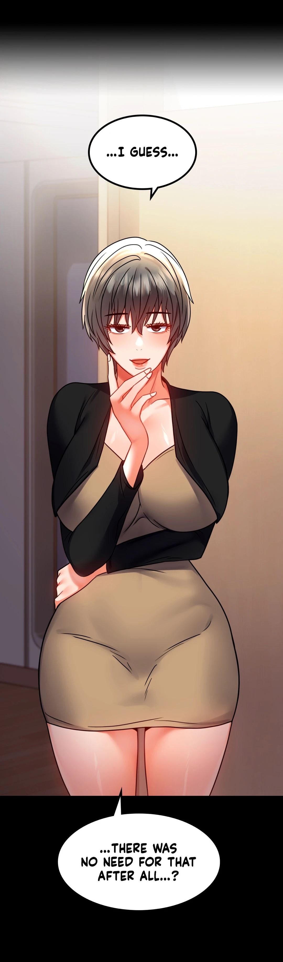 Infidelity 101 chapter 45 page 7