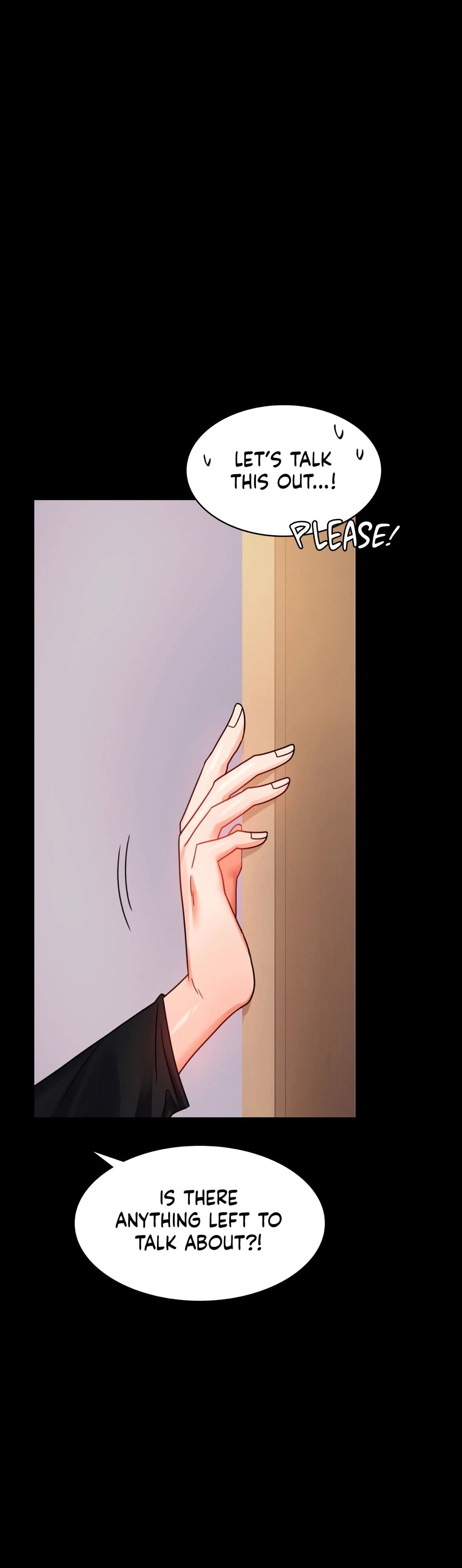 Infidelity 101 chapter 45 page 10
