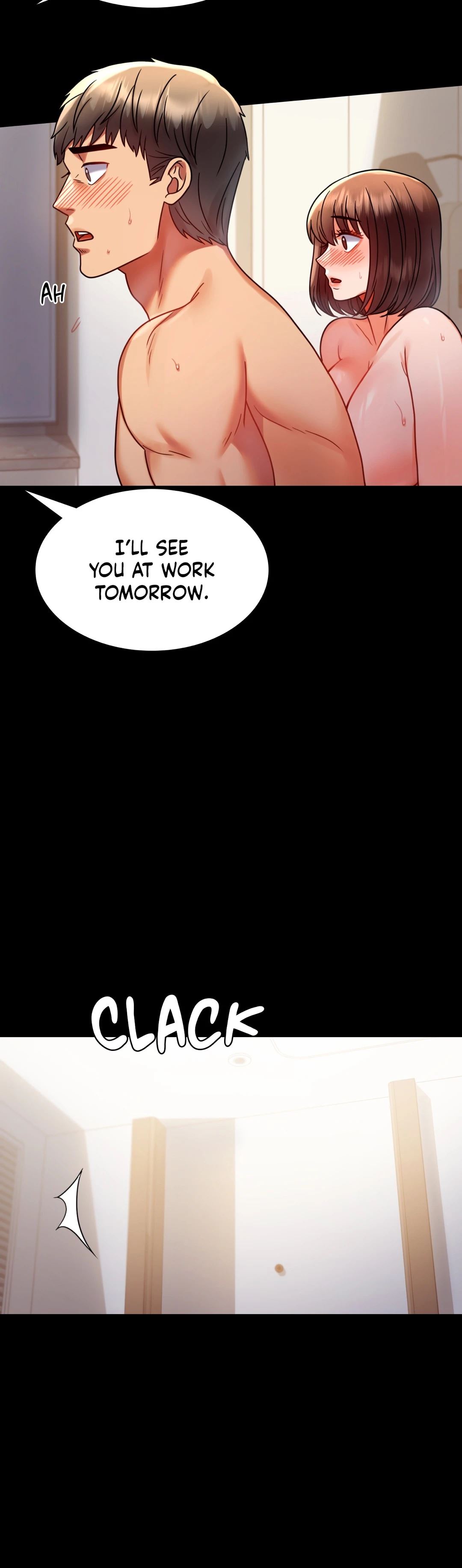 Infidelity 101 chapter 45 page 12