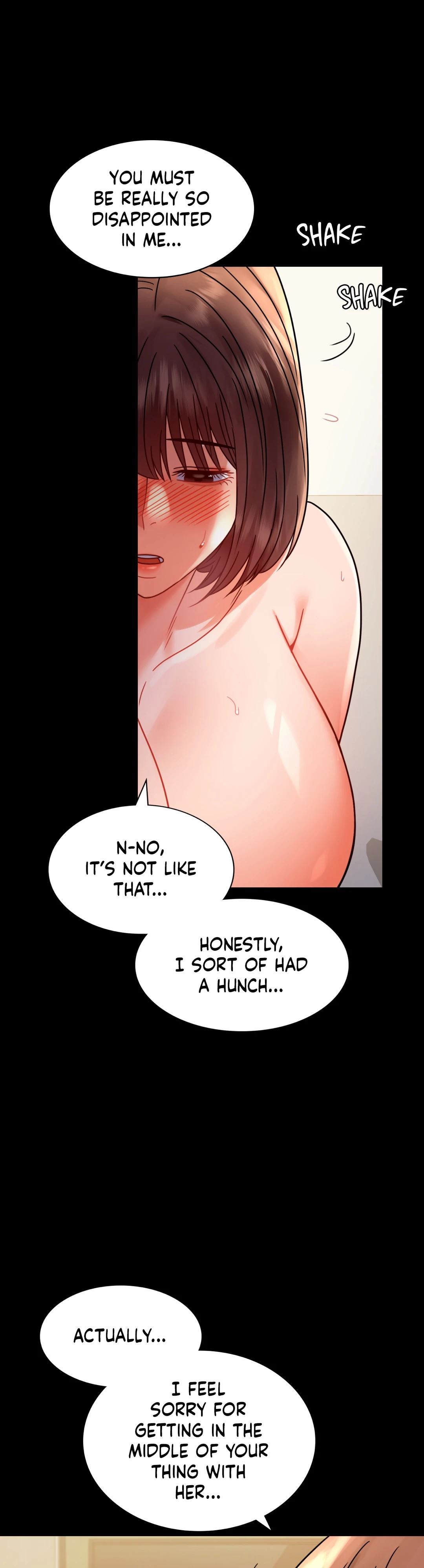 Infidelity 101 chapter 45 page 17