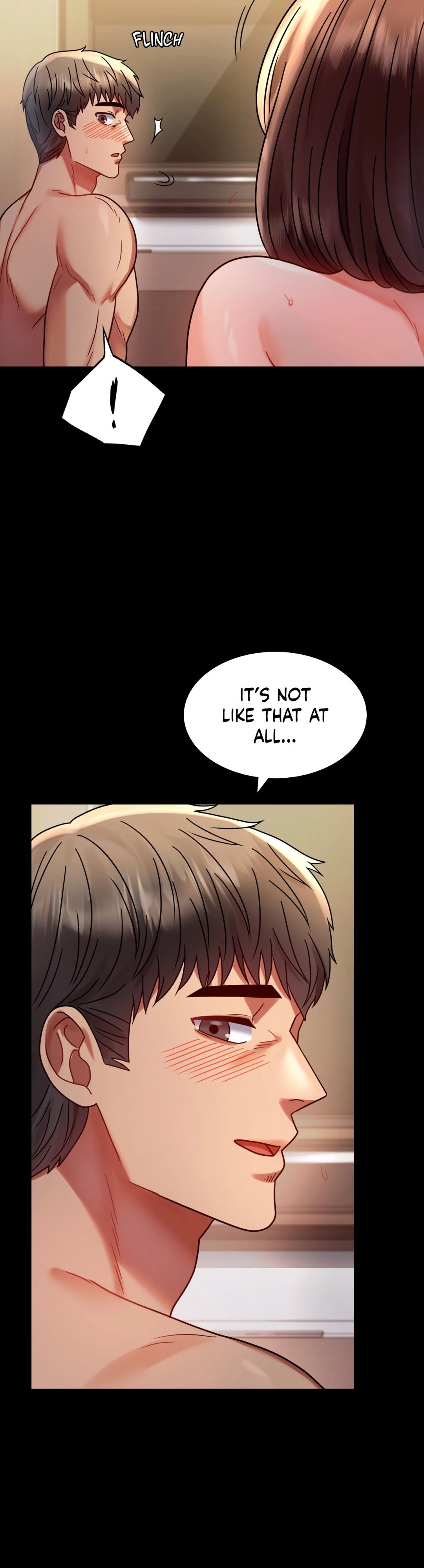 Infidelity 101 chapter 45 page 18