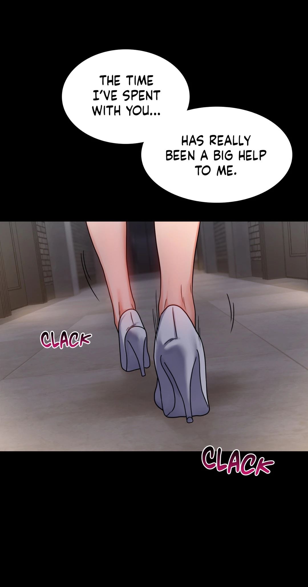 Infidelity 101 chapter 45 page 19