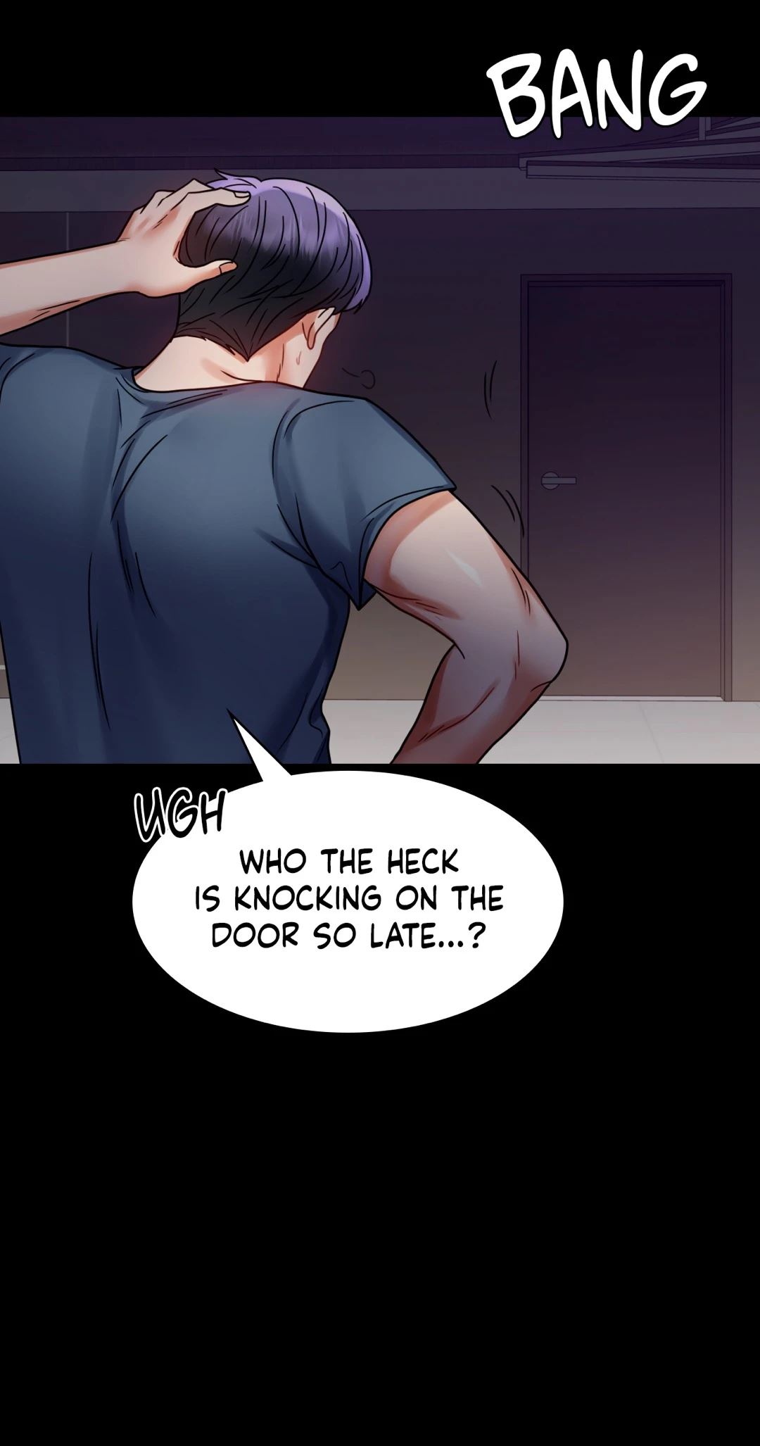 Infidelity 101 chapter 45 page 24