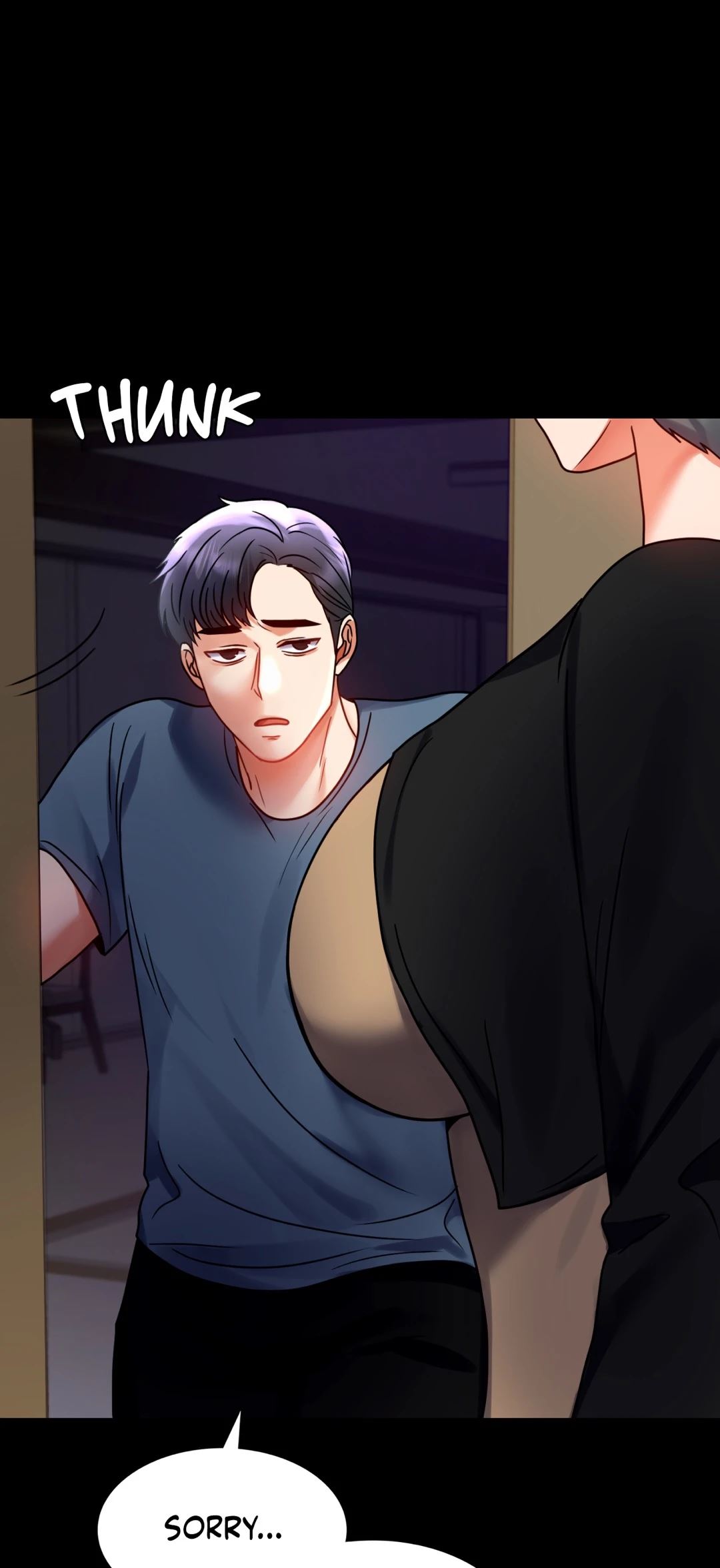 Infidelity 101 chapter 45 page 25
