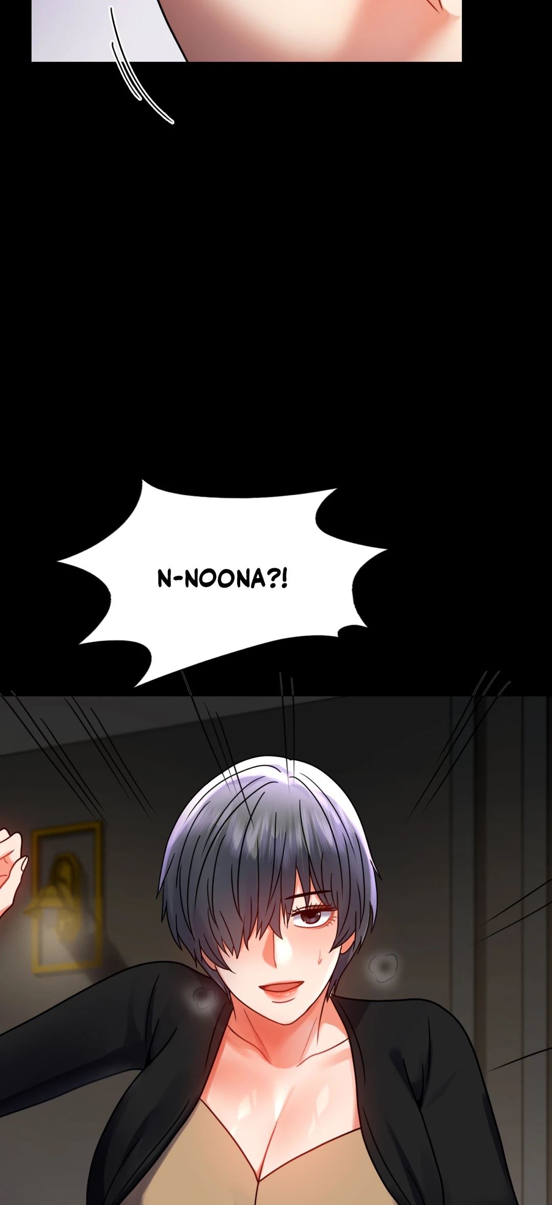 Infidelity 101 chapter 45 page 27
