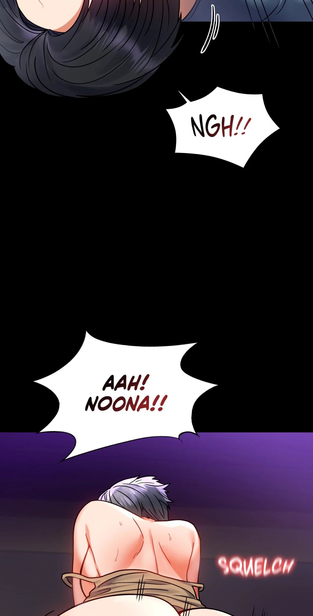 Infidelity 101 chapter 45 page 33