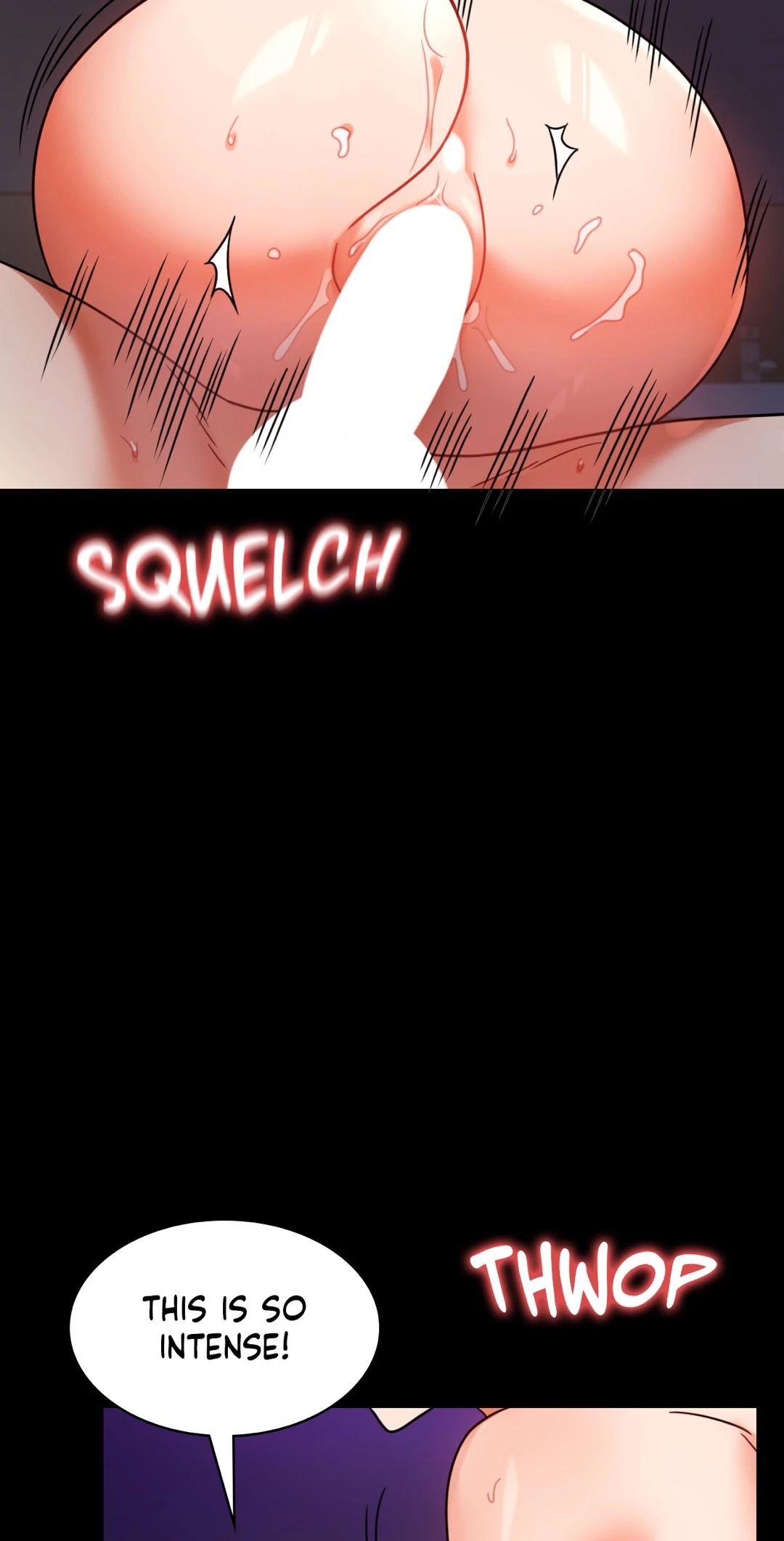 Infidelity 101 chapter 45 page 34