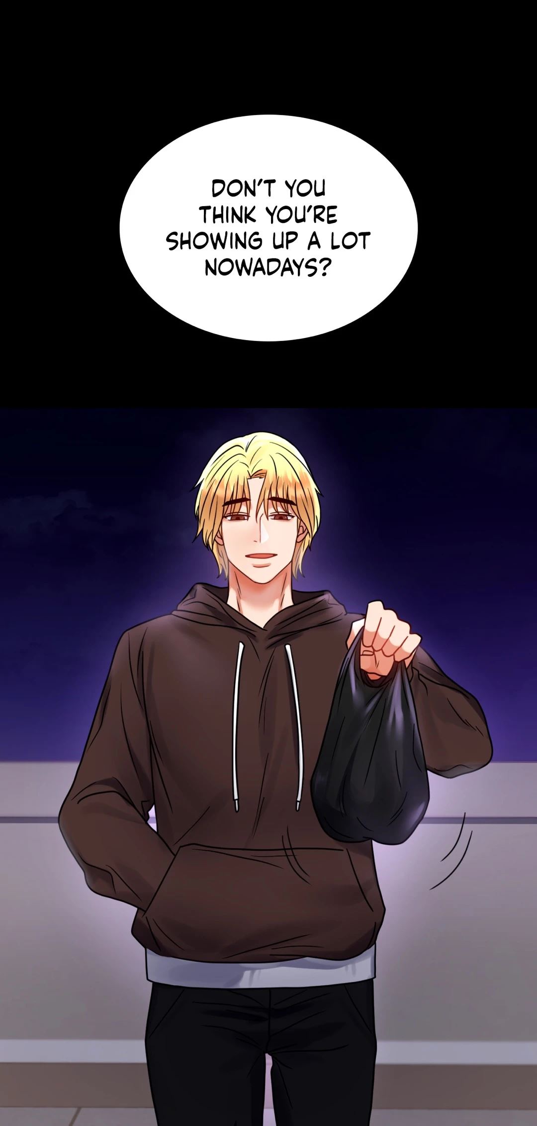 Infidelity 101 chapter 45 page 43