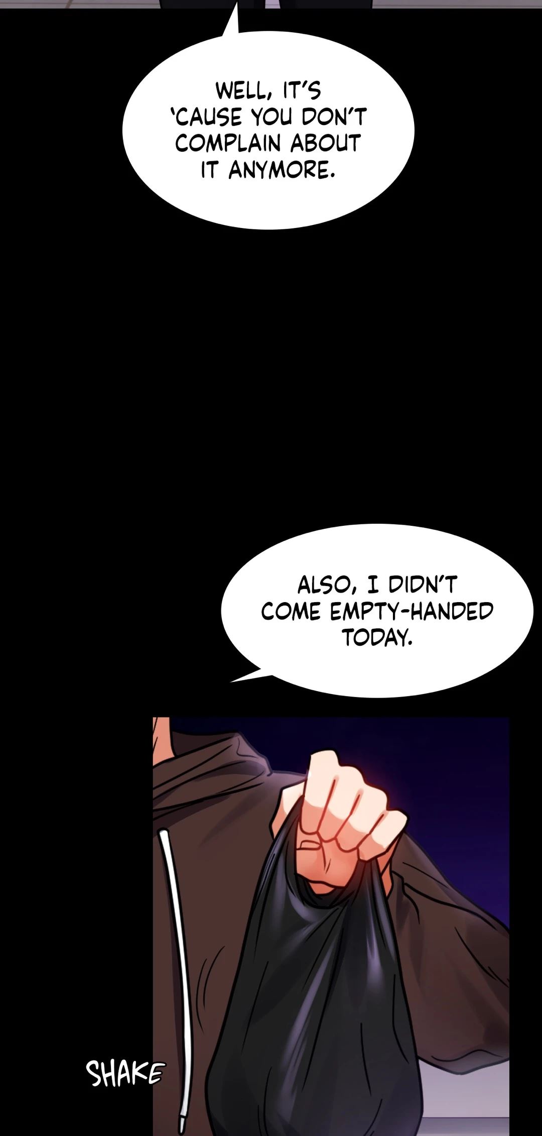 Infidelity 101 chapter 45 page 44