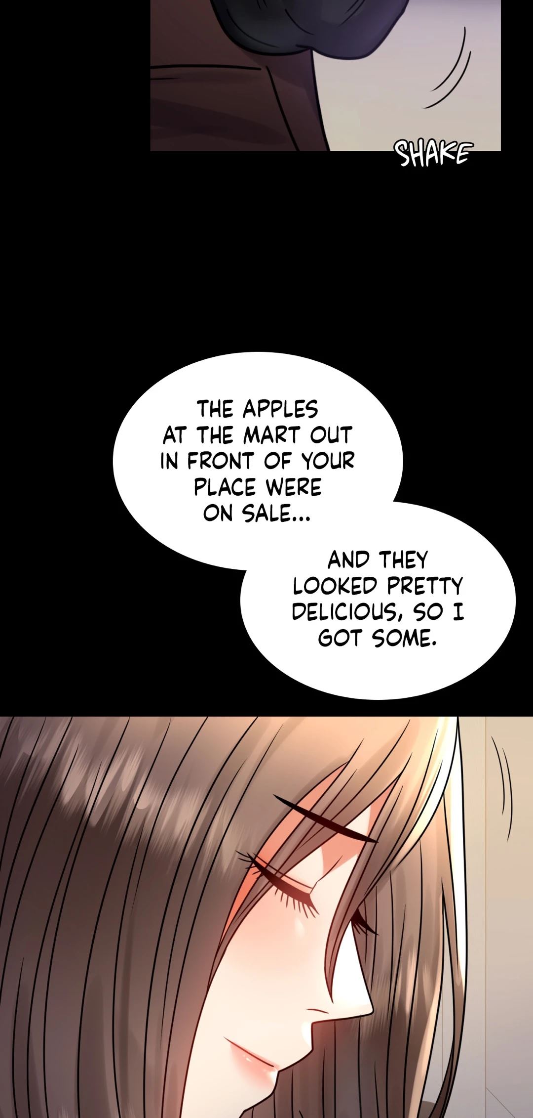 Infidelity 101 chapter 45 page 45