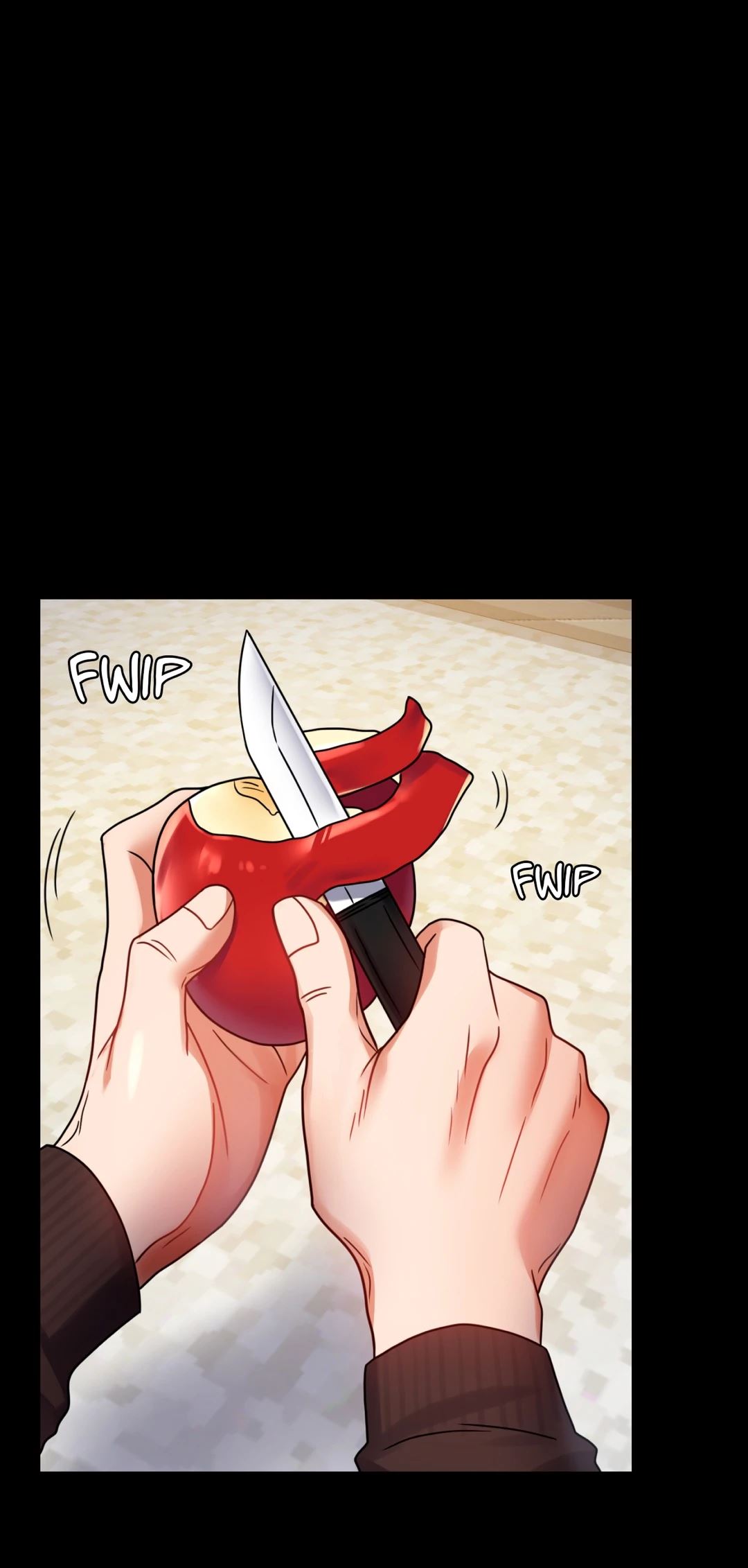 Infidelity 101 chapter 45 page 47