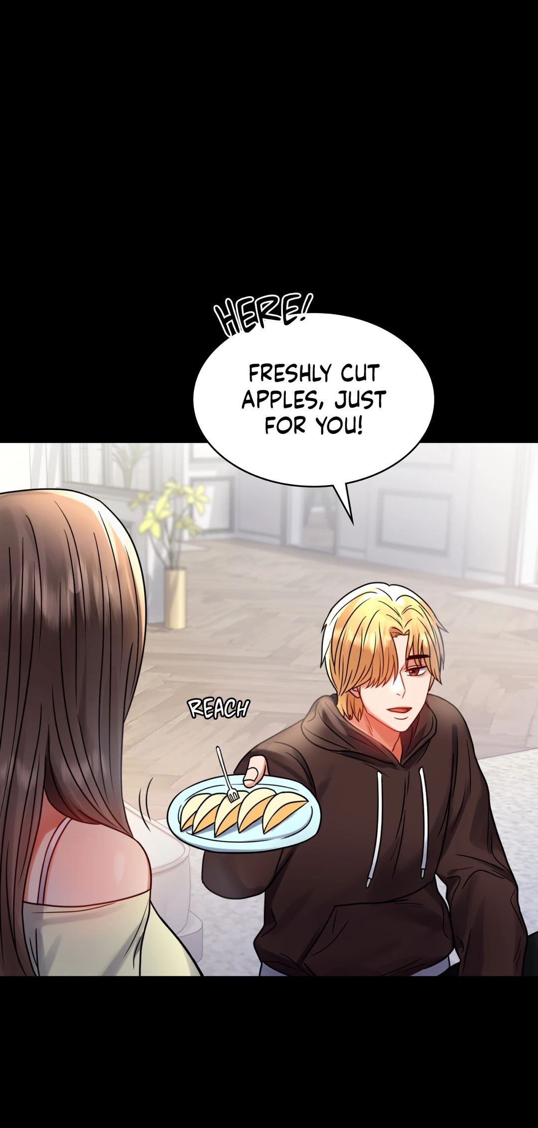 Infidelity 101 chapter 45 page 48