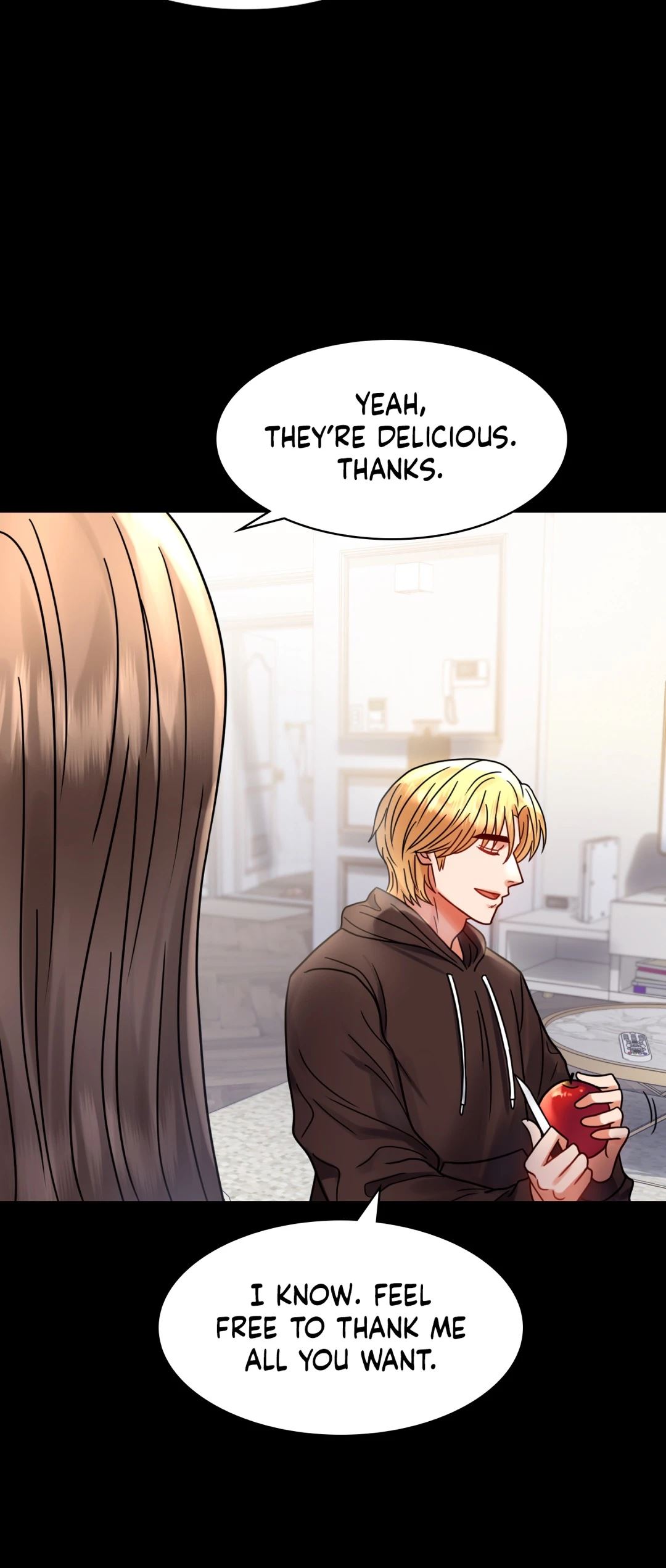 Infidelity 101 chapter 45 page 51