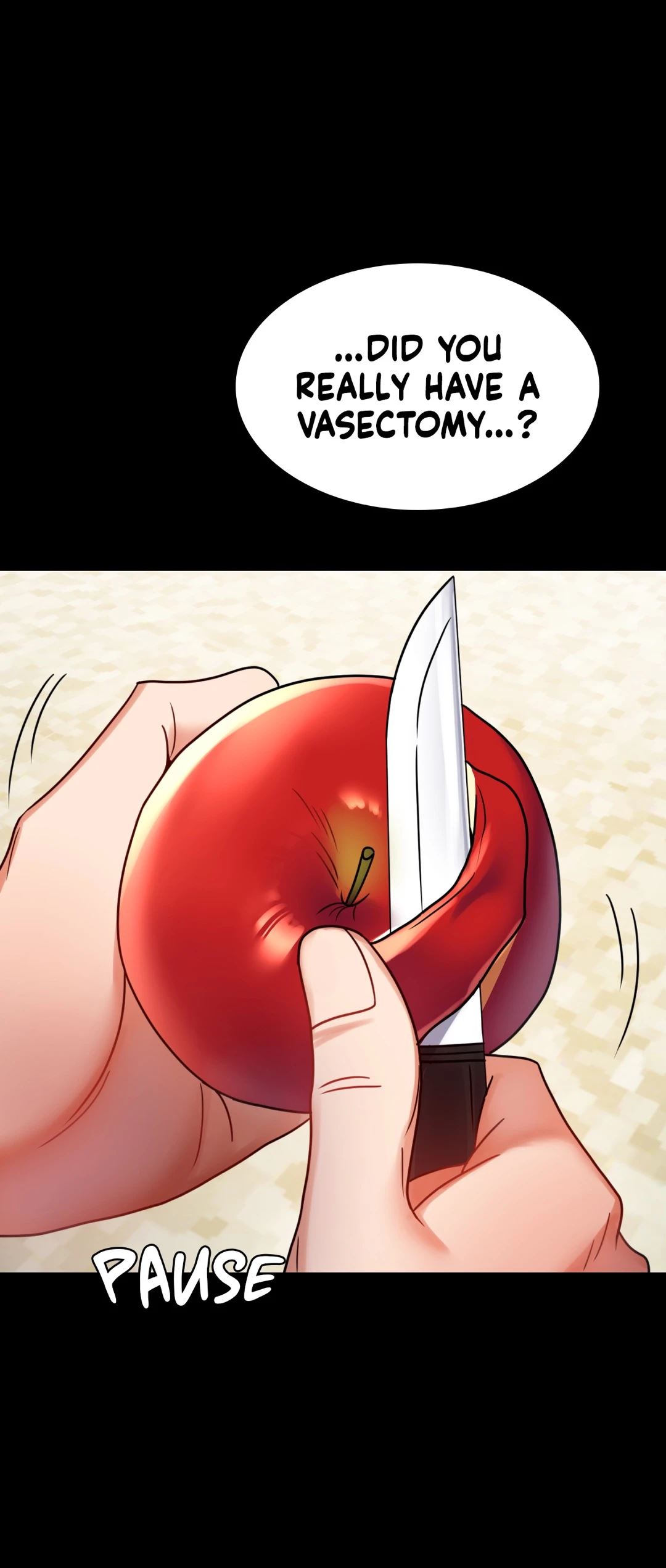 Infidelity 101 chapter 45 page 54