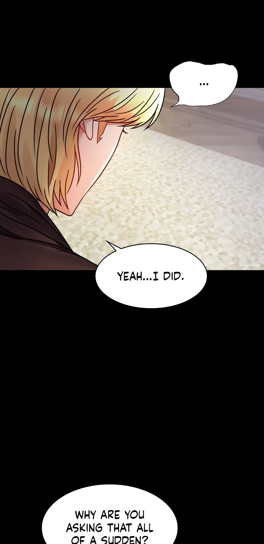 Infidelity 101 chapter 45 page 55