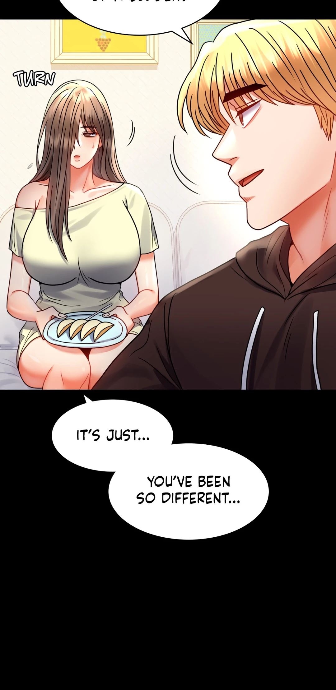 Infidelity 101 chapter 45 page 56