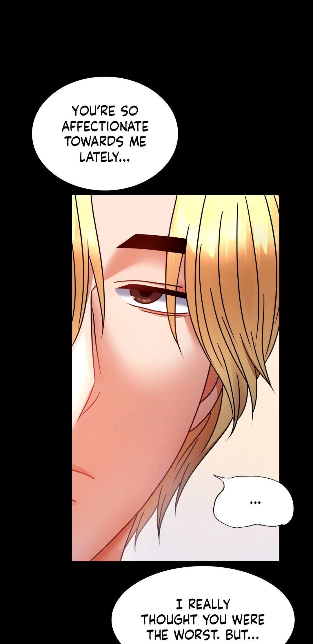 Infidelity 101 chapter 45 page 57