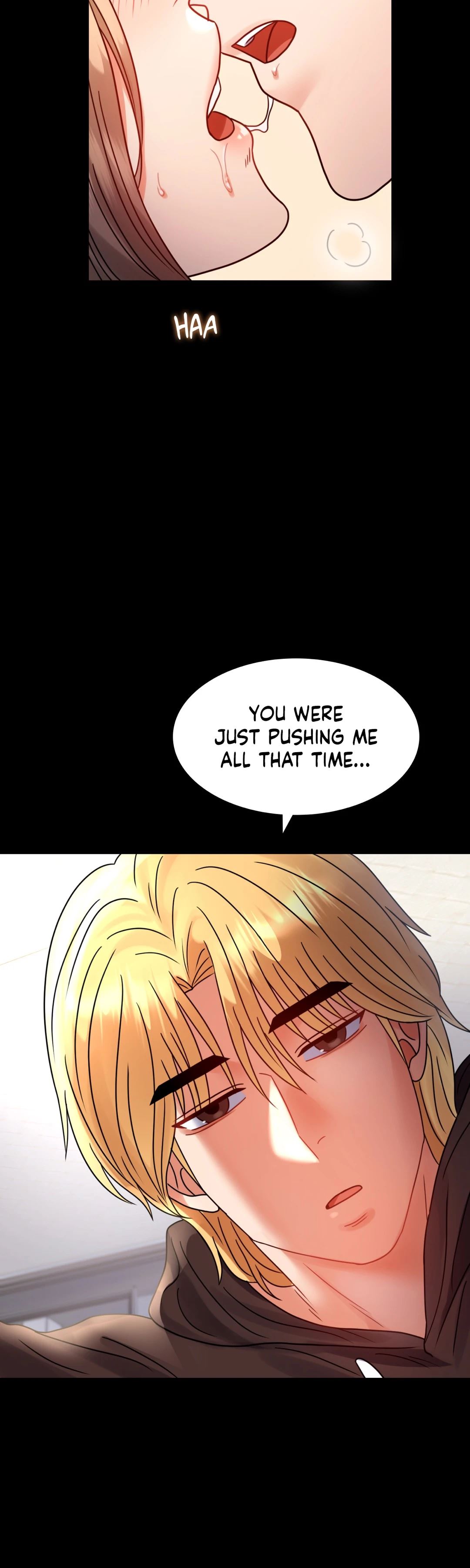 Infidelity 101 chapter 45 page 62