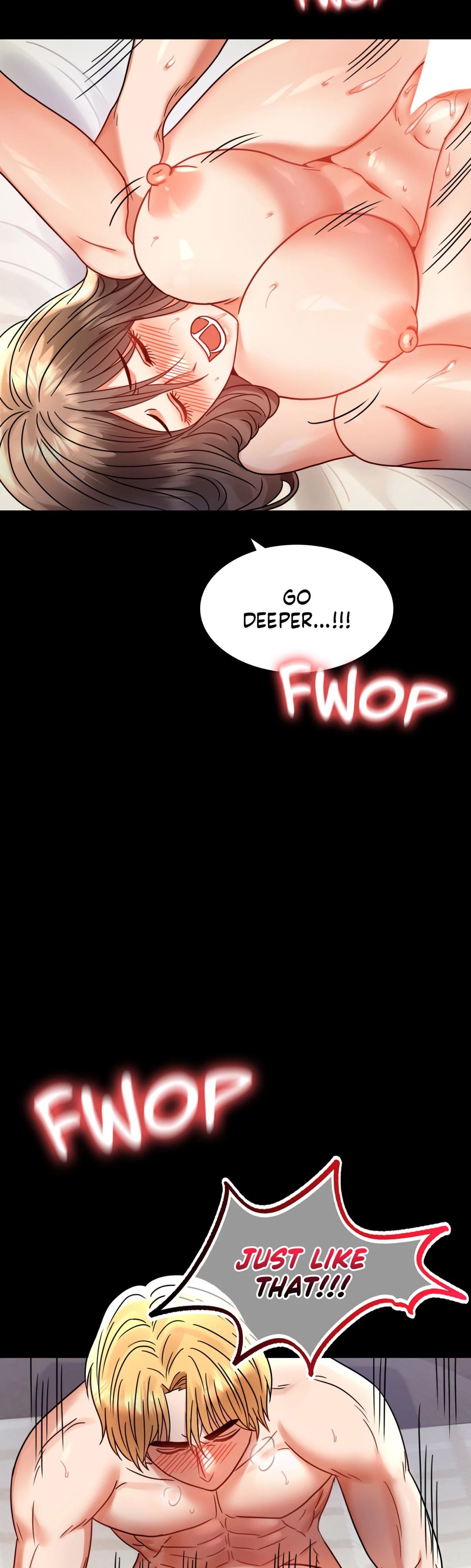 Infidelity 101 chapter 45 page 65