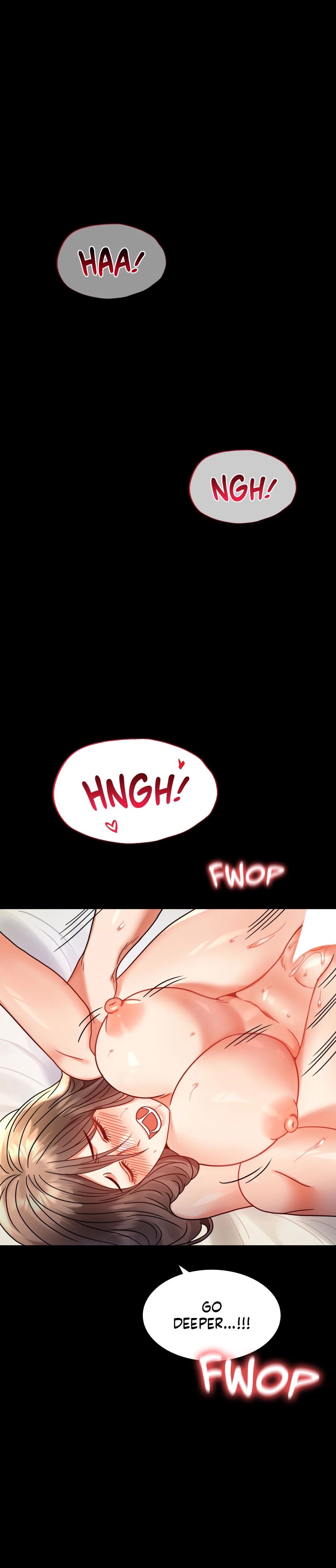 Infidelity 101 chapter 46 page 1