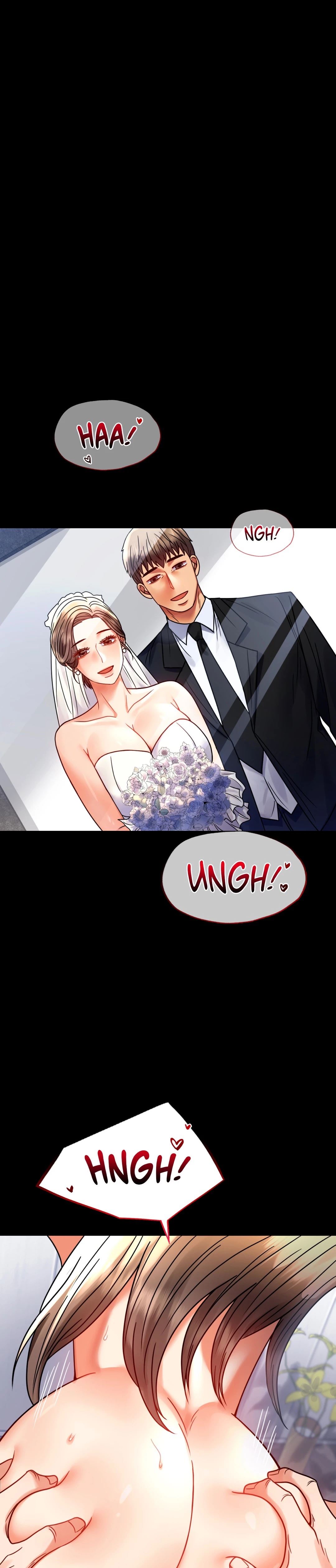 Infidelity 101 chapter 46 page 3