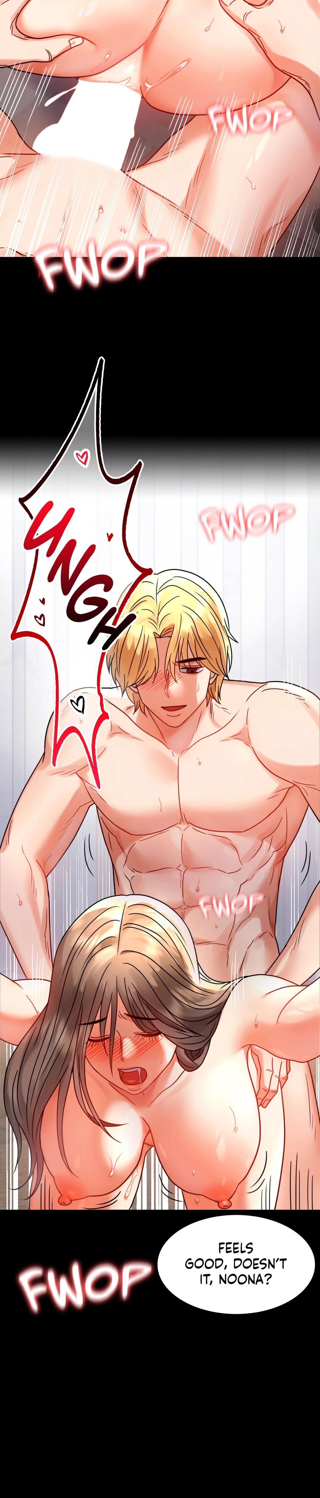 Infidelity 101 chapter 46 page 4
