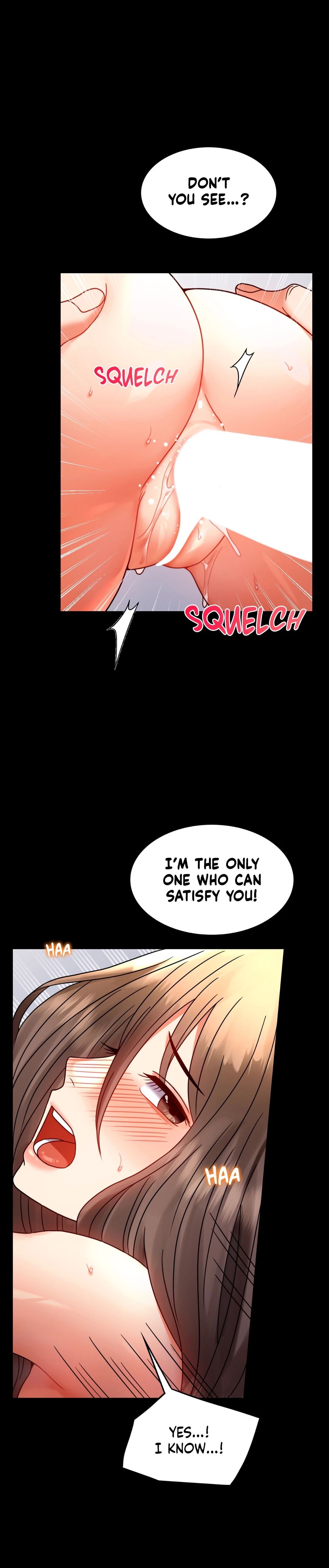 Infidelity 101 chapter 46 page 5