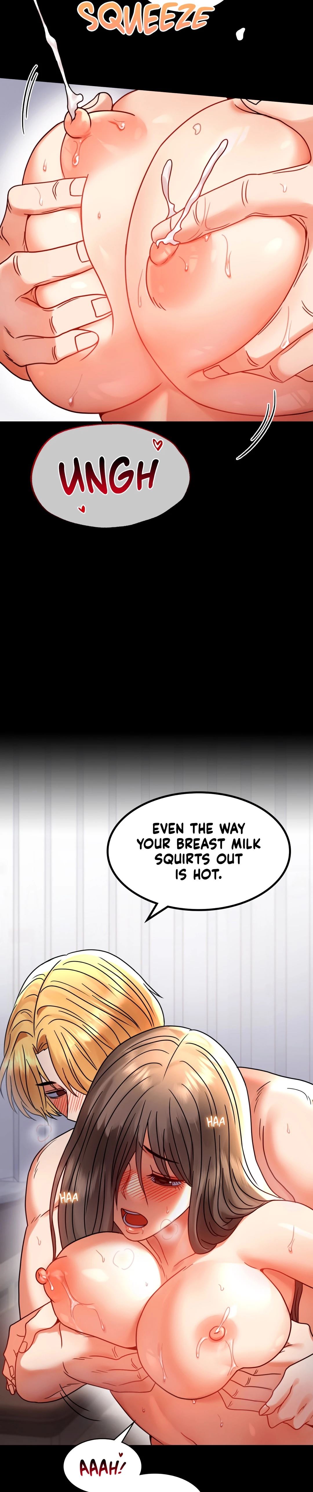 Infidelity 101 chapter 46 page 7