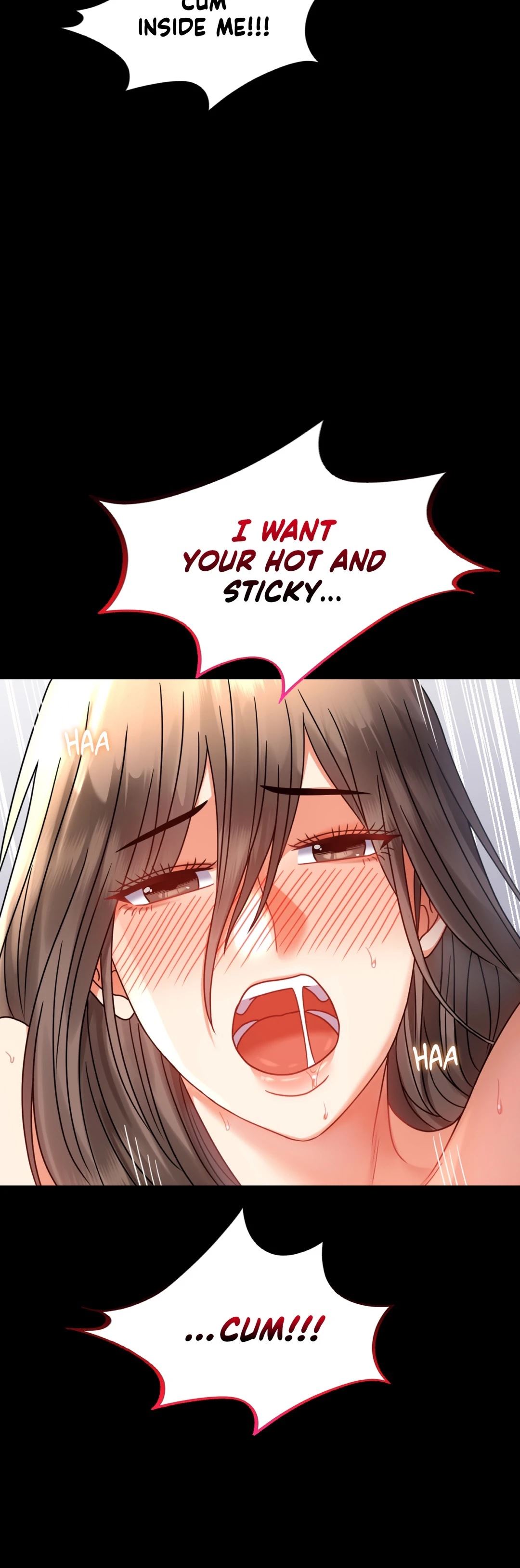 Infidelity 101 chapter 46 page 12