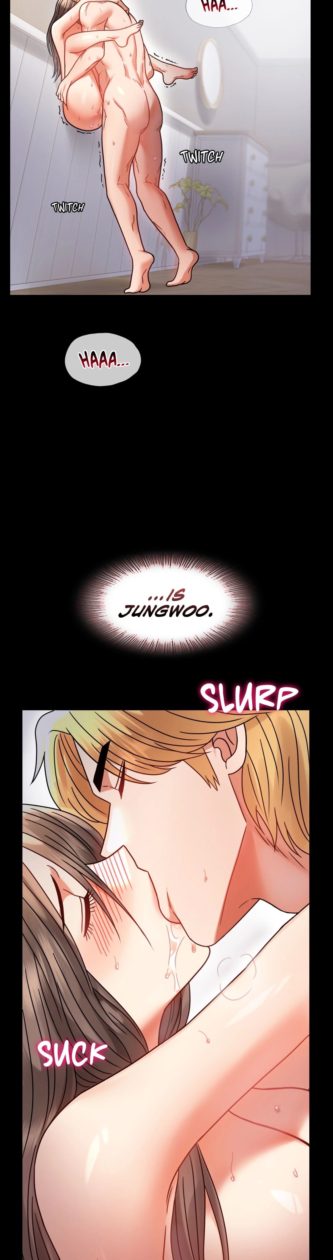 Infidelity 101 chapter 46 page 15