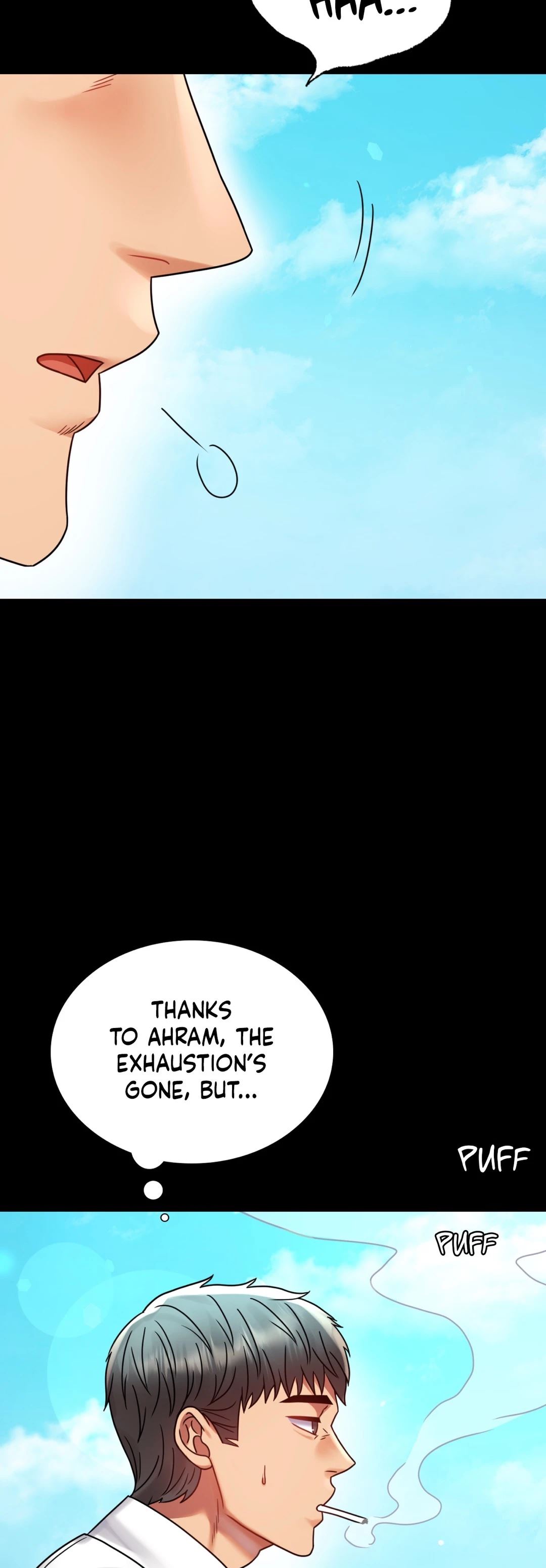 Infidelity 101 chapter 46 page 18
