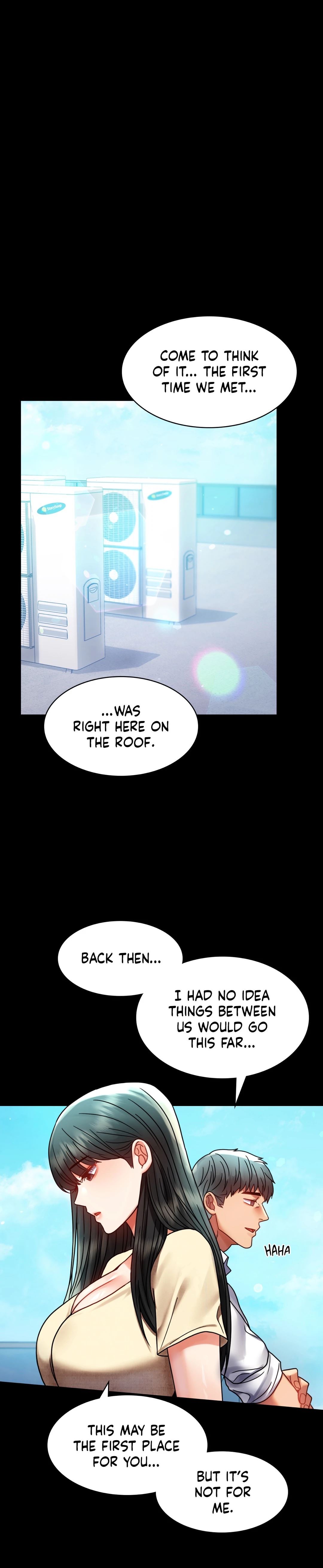 Infidelity 101 chapter 46 page 25