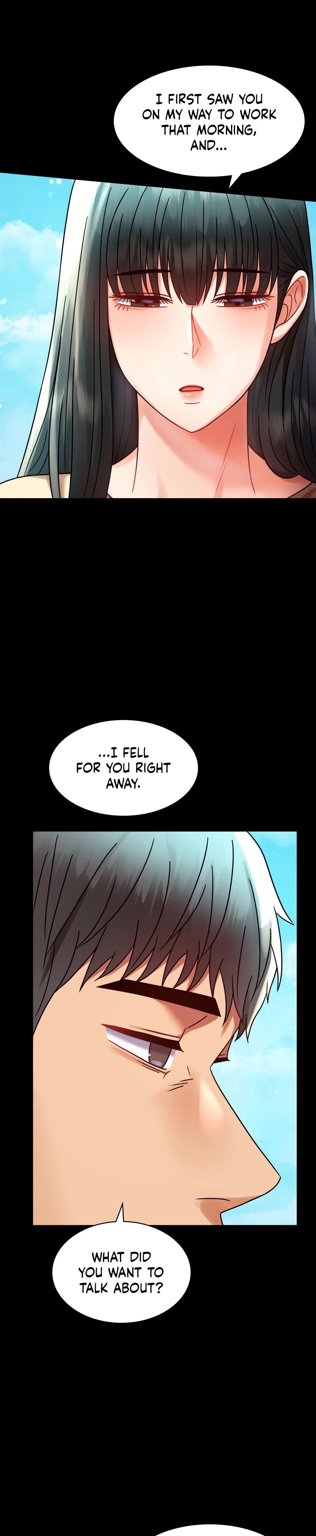 Infidelity 101 chapter 46 page 26